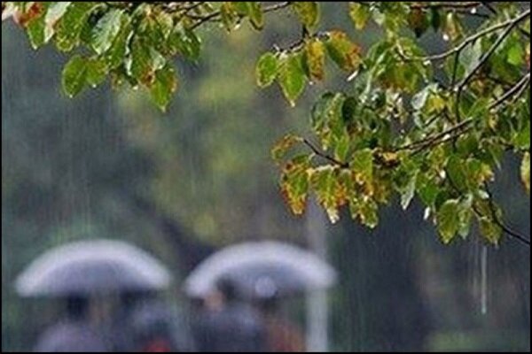 جزییات بارش های اخیر فارس/ اردکان و اقلید رکورددار هستند