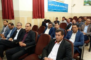 لزوم مساعدت مسؤولان در راستای رفع مشکلات عشایر اقلید