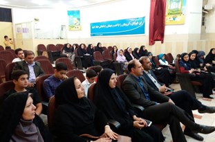 برگزاری چهارمین دوره آموزش خبرنگاری دانش‌آموزی در اقلید