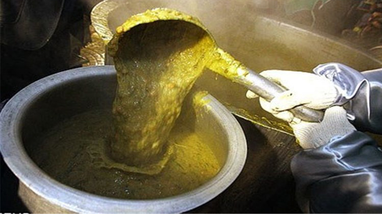 آش سبزی شیرازی و ۱۰ اثر ناملموس دیگر از فارس ثبت ملی شد