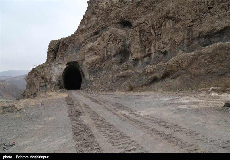 ادامه عملیات اجرایی راه آهن «اقلید- یاسوج» از اولویت‌های وزرات راه نیست