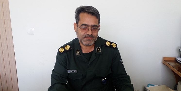 برگزاری گردهمایی فعالان فضای مجازی در اقلید
