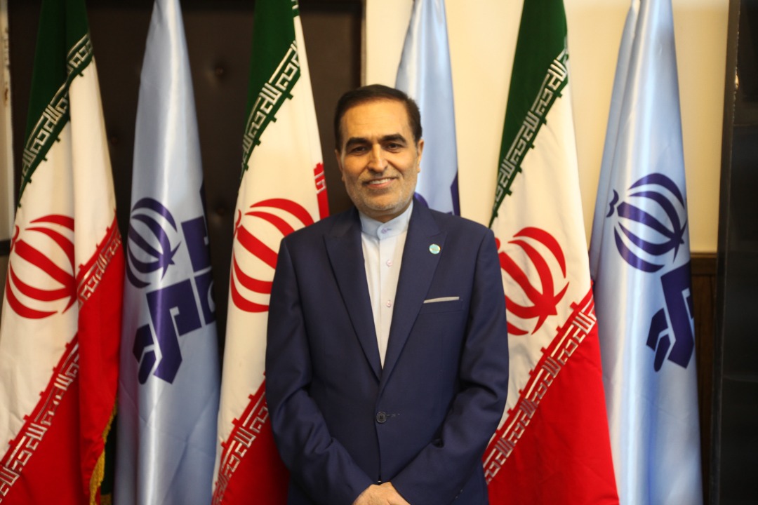 حسن عابدینی معاون امور استان های رسانه ملی شد