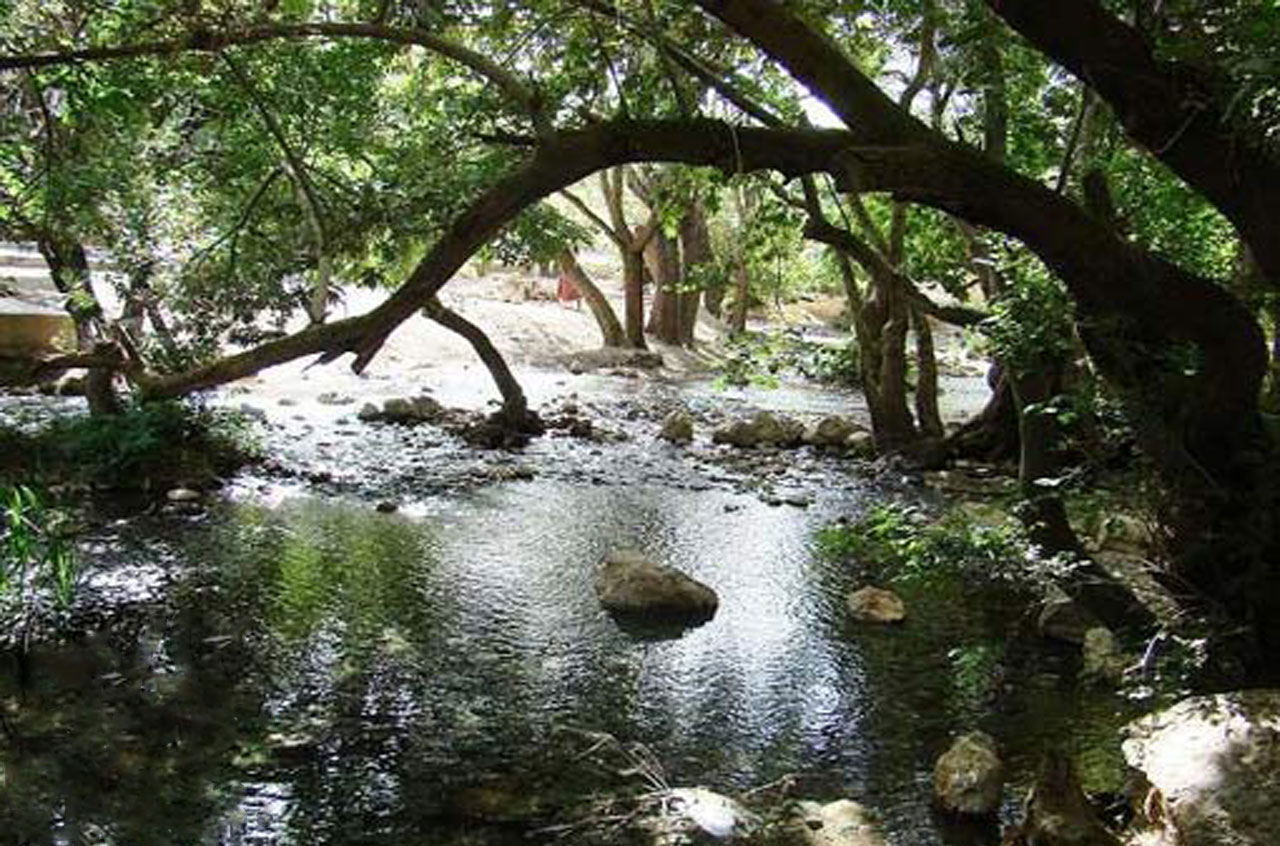 شهر سده میزبان گردشگران تابستان