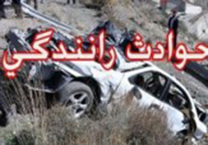 66 کشته در جاده های اقلید در سال 95