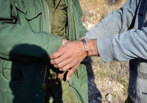 شناسایی متخلفان زیست محیطی در اقلید