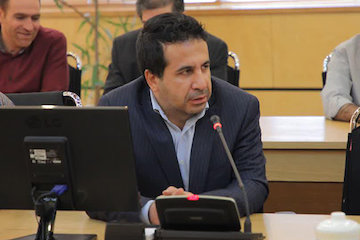 کاهش هزینه های ساخت راه آهن با خودكفايی در بخش روسازی