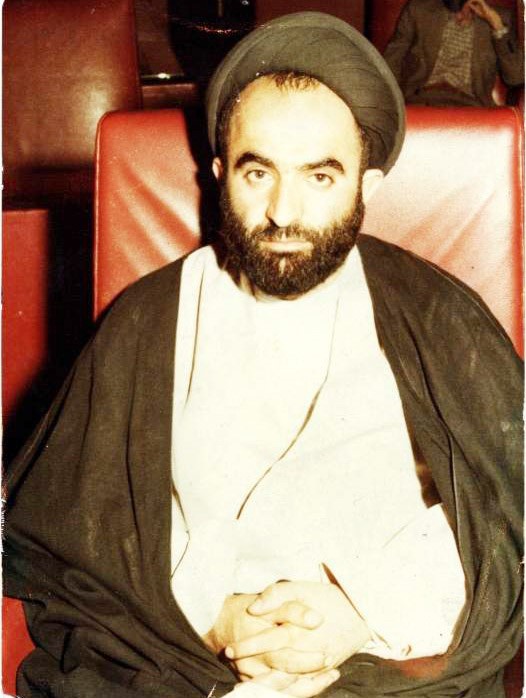 دغدغه فخر لرستان، پاسداری از انقلاب و آبادانی کشور و استان بود