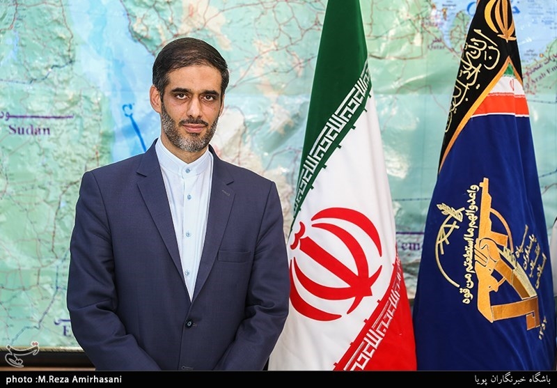 فرمانده قرارگاه خاتم‌الانبیا(ص): ‌راه‌آهن یزد ــ اقلید ‌اردیبهشت ۱۴۰۰ ‌بهره‌برداری می‌شود / ‌نوبخت برای تأمین اعتبار قول داد‌