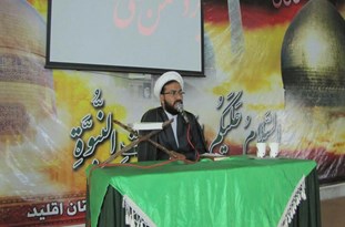 مسؤولان مواضع خود را صریح و قاطع بیان کنند/ تأکید امام (ره) بر حفظ و تقویت روحیه انقلابی
