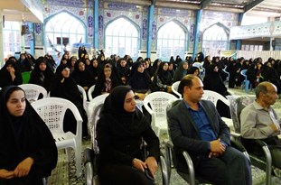 برگزاری همایش پیشگیری از آسیب‌های اجتماعی در اقلید
