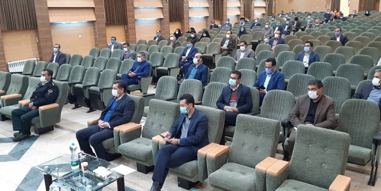 تخصیص ۲۰ میلیارد تومان اعتبار جهت اجرای طرح آبیاری در اقلید